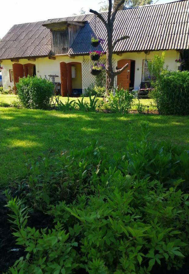 Searooms Lapmežciems 外观 照片
